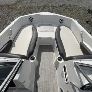 2019 Stingray 191 DC