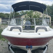 2019 Stingray 191 DC