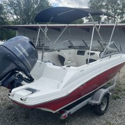 2019 Stingray 191 DC