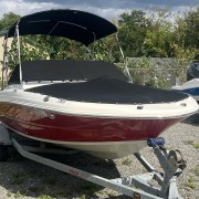 2019 Stingray 191 DC