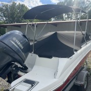 2019 Stingray 191 DC