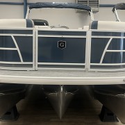 2026 Godfrey SW2286SFL Tripletoon - Pacific