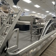 2026 Godfrey SW2286SFL Tripletoon - Pacific