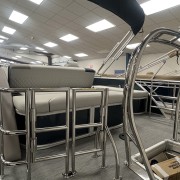 2026 Godfrey SW2286SFL Tripletoon - Pacific