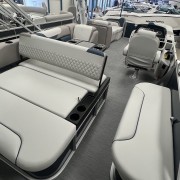 2026 Godfrey SW2286SFL Tripletoon - Pacific