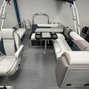 2026 Godfrey SW2286SFL Tripletoon - Pacific