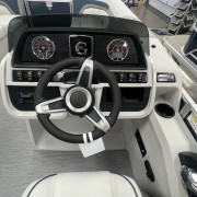 2026 Godfrey SW2286SFL Tripletoon - Pacific