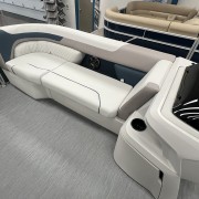 2026 Godfrey SW2286SFL Tripletoon - Pacific