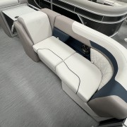 2026 Godfrey SW2286SFL Tripletoon - Pacific