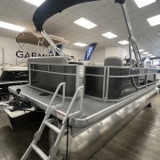 2026 Godfrey EX2086BFX - Charcoal