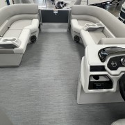 2026 Godfrey EX2086BFX - Charcoal