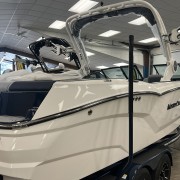 2026 Mastercraft NXT24 - Navy/White