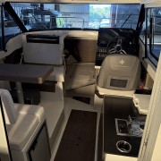 2024 Jeanneau NC795 S2 - Legend Blue