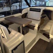 2024 Jeanneau NC795 S2 - Legend Blue