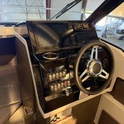 2024 Jeanneau NC795 S2 - Legend Blue