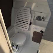 2024 Jeanneau NC795 S2 - Legend Blue