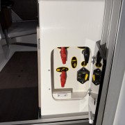 2024 Jeanneau NC795 S2 - Legend Blue