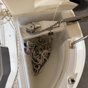 2024 Jeanneau NC795 S2 - Legend Blue