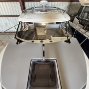 2024 Jeanneau NC795 S2 - Legend Blue