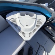 2023 Seadoo Switch 21 Cruise