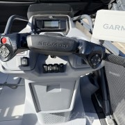 2023 Seadoo Switch 21 Cruise