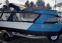 2023 Seadoo Switch 21 Cruise