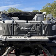 2023 Seadoo Switch 21 Cruise