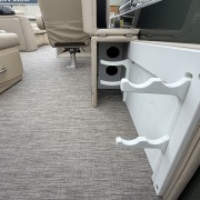 2026 Godfrey SW2286FSSE Pontoon Boat - Sage/Moonstone