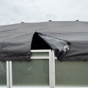 2026 Godfrey SW2286FSSE Pontoon Boat - Sage/Moonstone