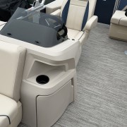 2026 Godfrey SW2086CPSE Pontoon - Pacific