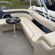 2026 Godfrey SW2086CPSE Pontoon - Pacific