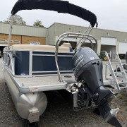 2026 Godfrey SW2086CPSE Pontoon - Pacific