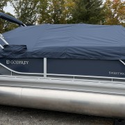 2026 Godfrey SW2086CPSE Pontoon - Pacific