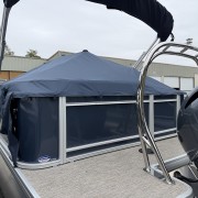 2026 Godfrey SW2086CPSE Pontoon - Pacific