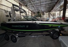 2014 Mastercraft X2