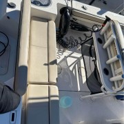 2022 SEA CHASER 22HFC