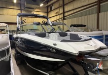 2023 Mastercraft NXT22