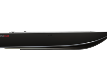 2026 Alumacraft V14 - Black