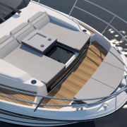 2027 Jeanneau NC 1095 S2