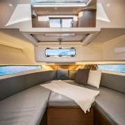 2024 Jeanneau NC895 Sport