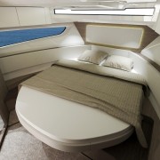 2027 Jeanneau NC 1095 S2