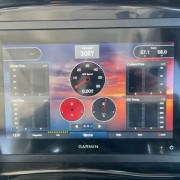 2021 Jeanneau NC 895 Weekender