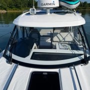 2021 Jeanneau NC 895 Weekender