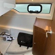 2021 Jeanneau NC 895 Weekender