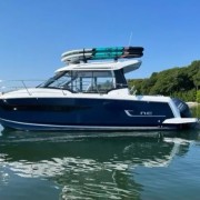 2021 Jeanneau NC 895 Weekender