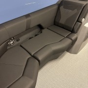 2026 Evotti 521CS Tripletoon - Black