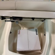 2026 Scout 188 Sportfish - Scout White