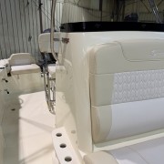 2026 Scout 188 Sportfish - Scout White