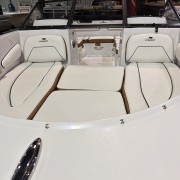 2026 Stingray 172DC - Black Cherry Red