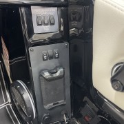 2025 Mastercraft NXT22 - Midnight Black